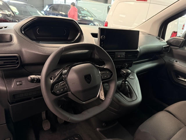 Peugeot Partner Standard