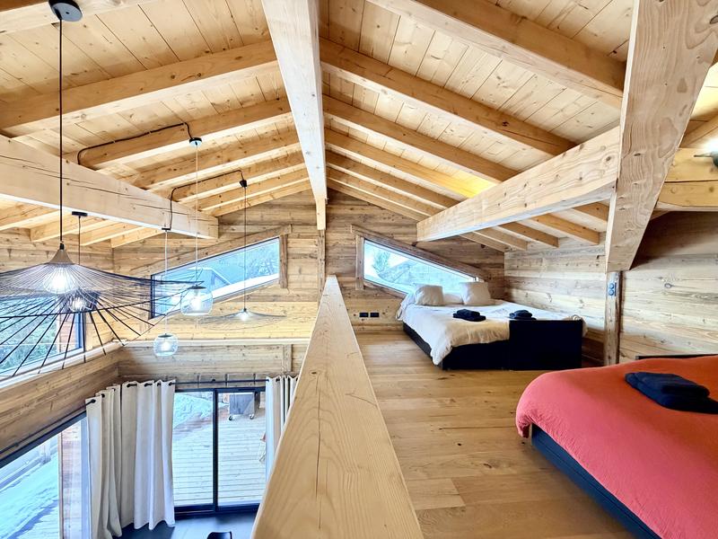 Châlet - 200 m² - 6 pièces