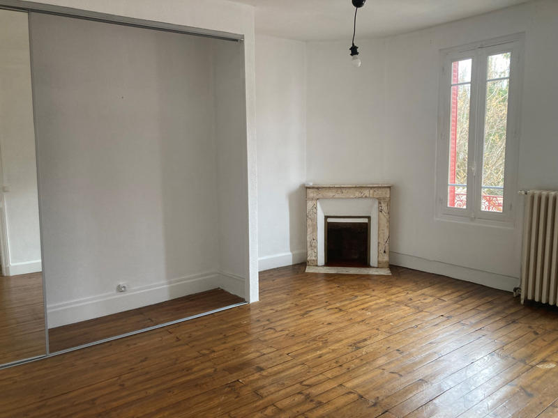 Maison - 76 m² - 3 pièces