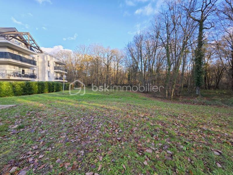 Appartement - 78 m² - 4 pièces