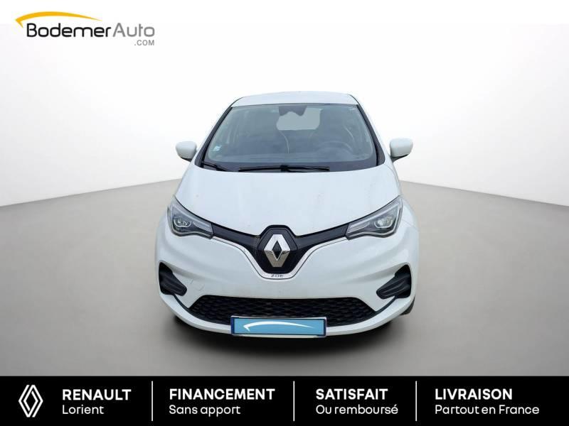 Renault Zoe R110 Achat Intégral Business