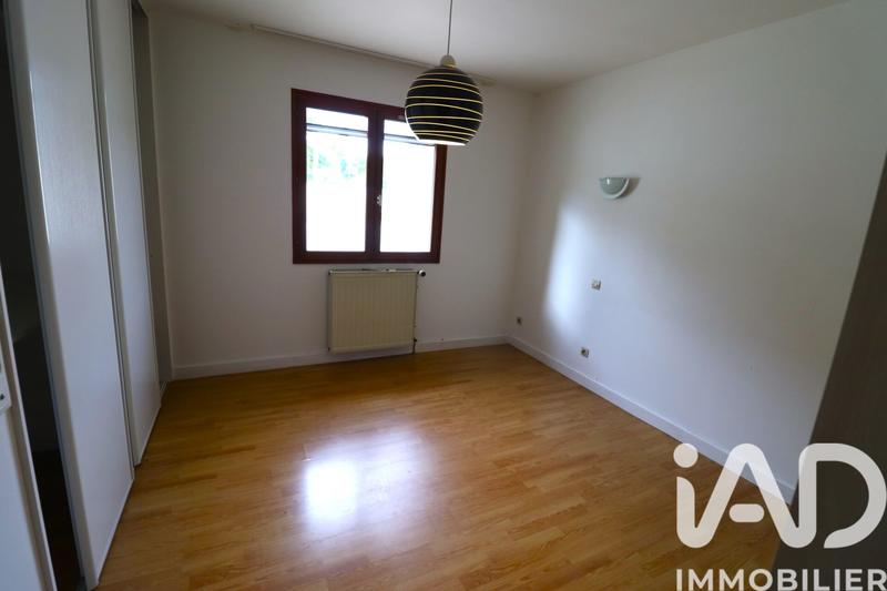Maison - 111 m² - 6 pièces