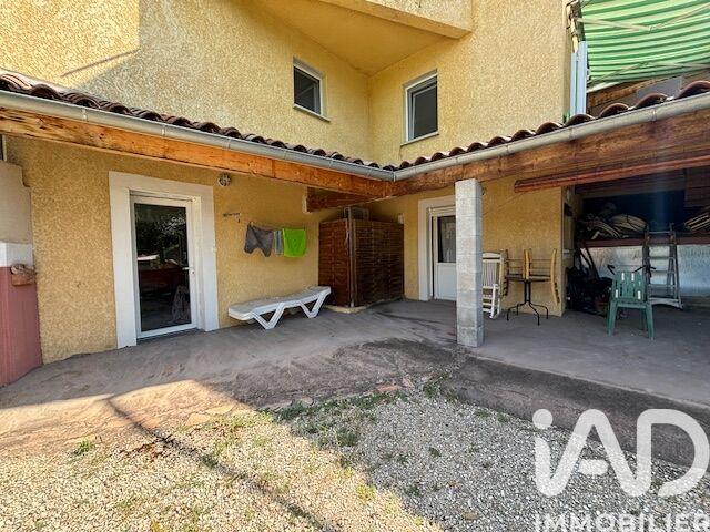 Maison - 200 m² - 8 pièces