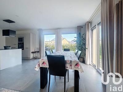 Maison - 149 m² - 6 pièces