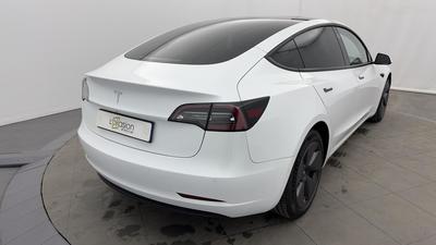 Tesla Model 3 Autonomie Standard Plus Rwd