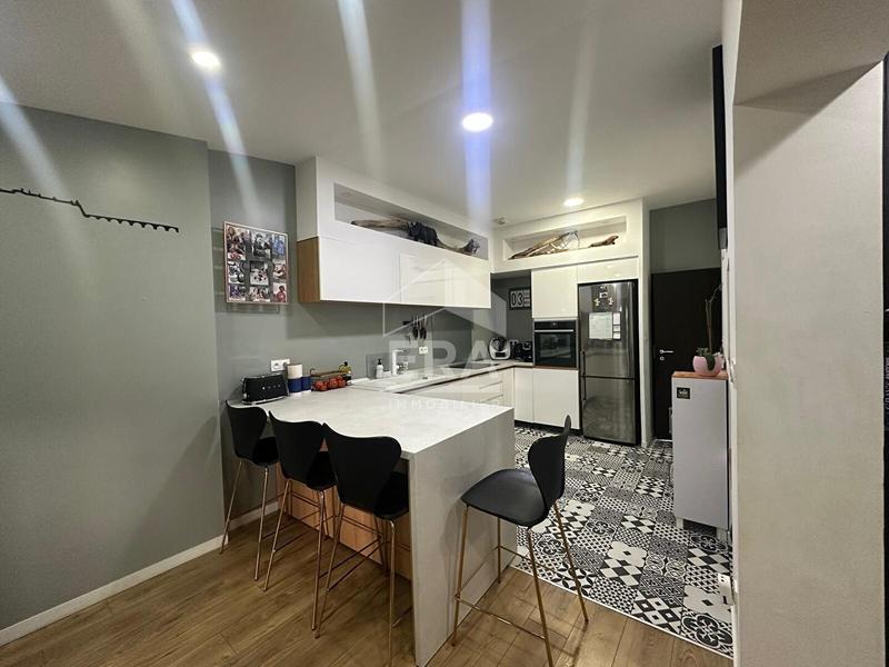 Maison - 132 m² - 5 pièces