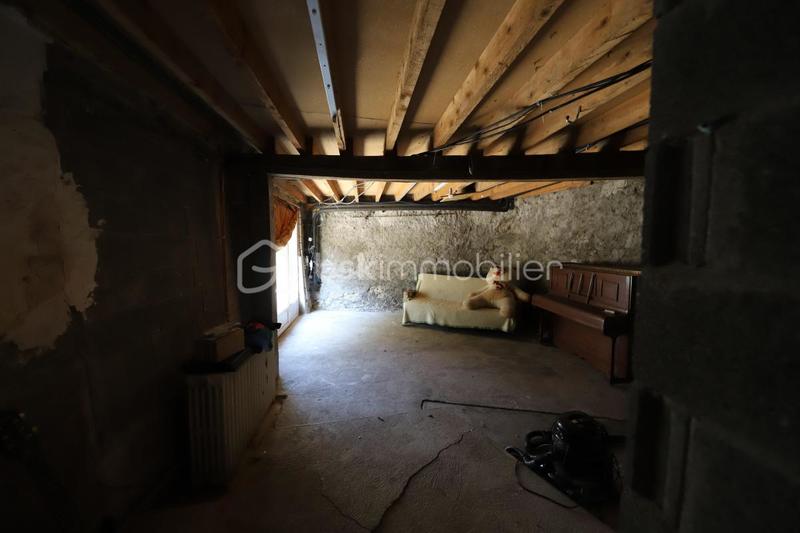 Demeure - 260 m² - 7 pièces