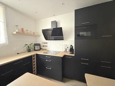 Appartement - 75 m² - 3 pièces