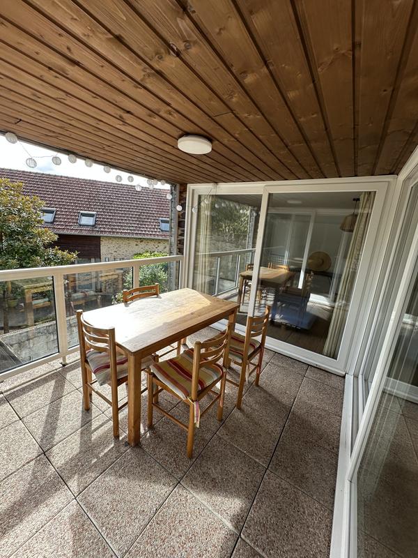 Appartement - 86 m² - 4 pièces