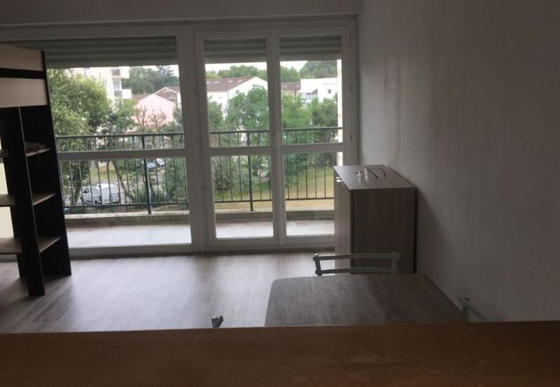 Appartement - 28 m² - 1 pièce