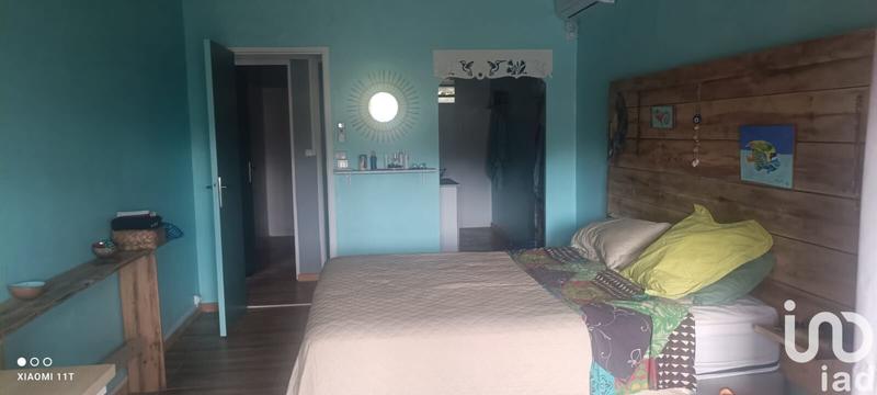 Maison de ville - 60 m² - 2 pièces