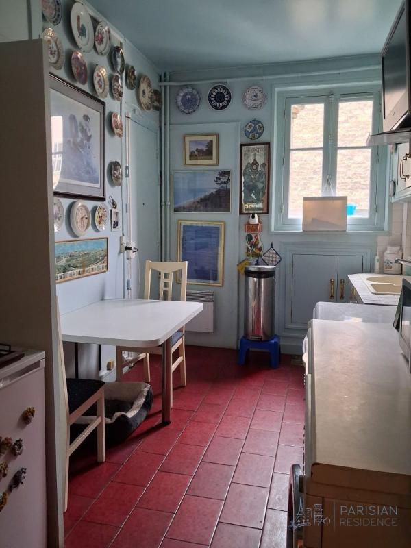 Appartement - 130 m² - 4 pièces