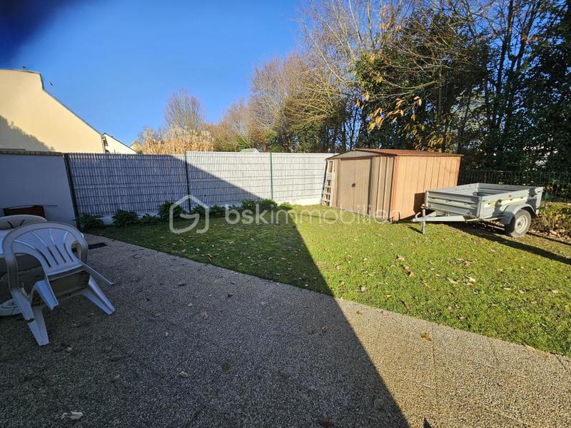 Maison traditionnelle - 70 m² - 4 pièces