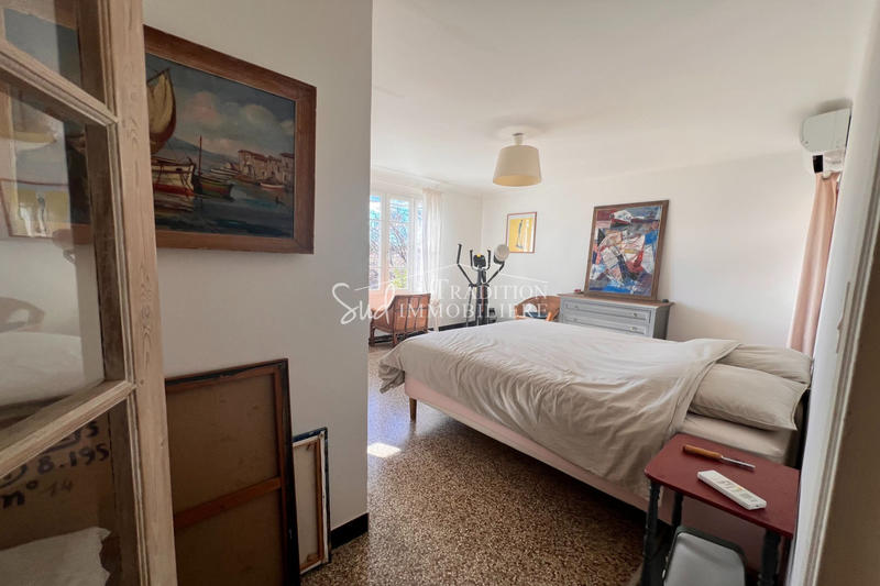 Maison en pierre - 50 m² - 2 pièces