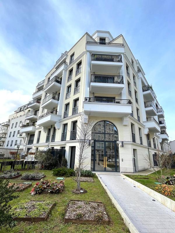 Appartement - 88 m² - 4 pièces