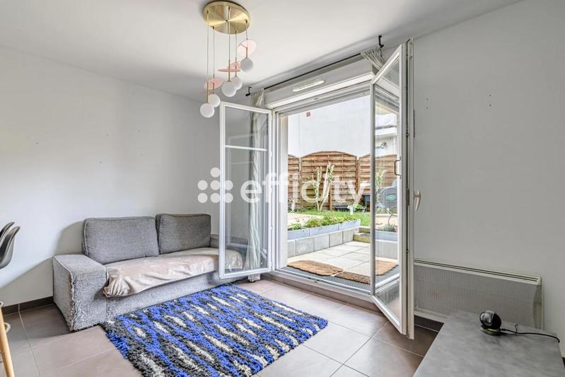 Appartement - 54 m² - 3 pièces