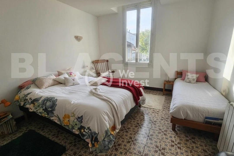 Maison - 161 m² - 7 pièces