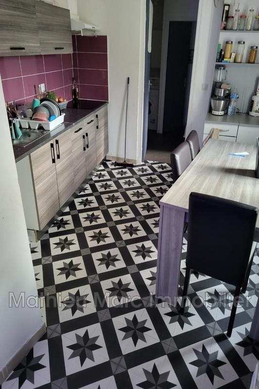 Maison en pierre - 130 m² - 7 pièces