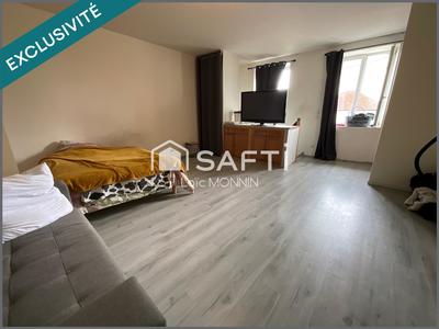 Maison - 153 m² - 3 pièces