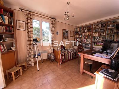 Villa - 139 m² - 5 pièces