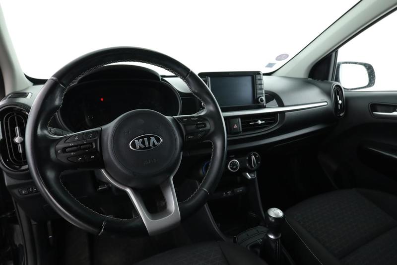 Kia Picanto 1.0 Design 67 ch