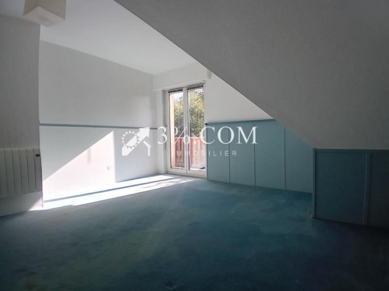 Pavillon - 156 m² - 5 pièces