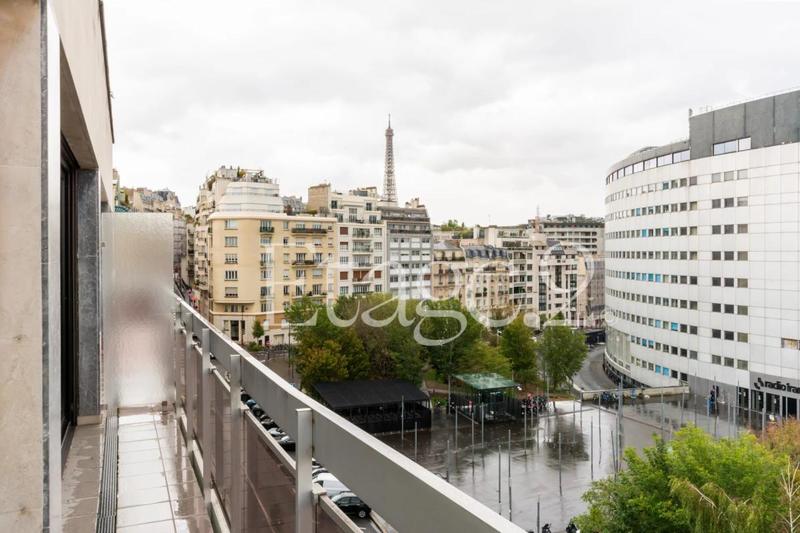 Duplex - 93 m² - 4 pièces