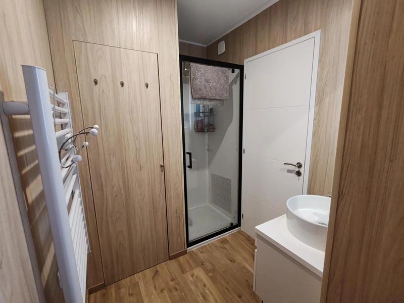 Maison - 79 m² - 5 pièces