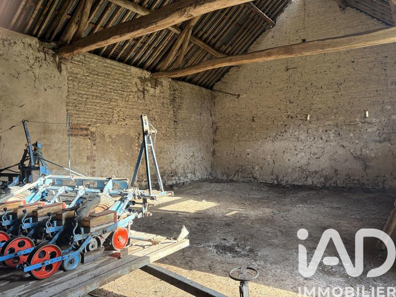 Ferme - 73 m² - 4 pièces