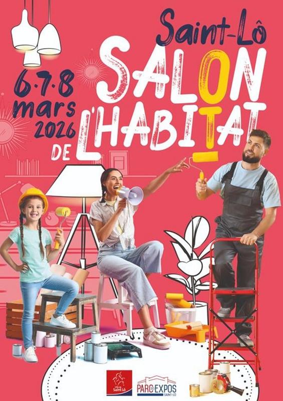 Salon de l'habitat 2026
