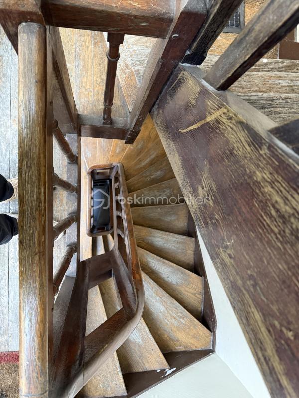 Appartement - 28 m² - 2 pièces