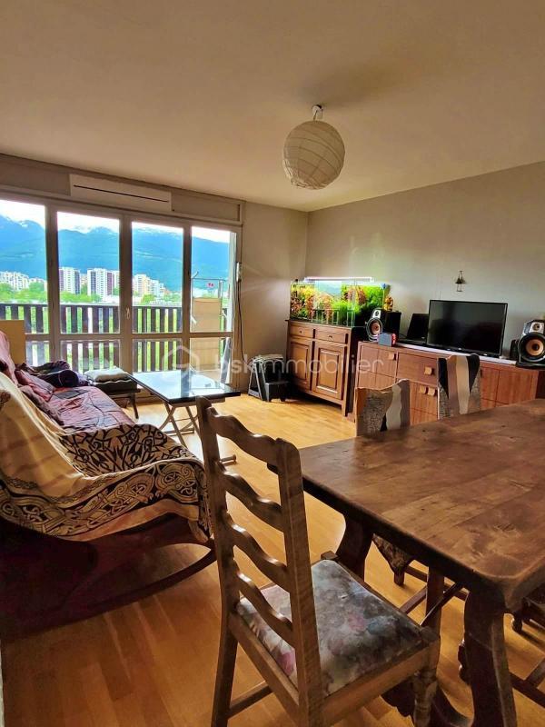 Appartement - 109 m² - 5 pièces