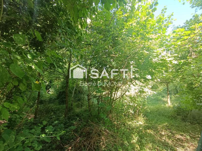 Ferme - 171 m² - 6 pièces