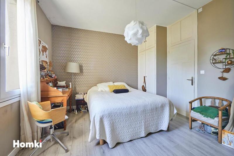 Maison de ville - 170 m² - 7 pièces