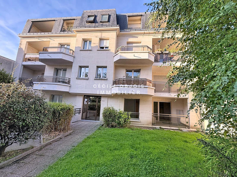 Appartement - 69 m² - 3 pièces