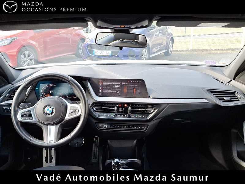 Bmw Série 1 120 I m sport 178ch