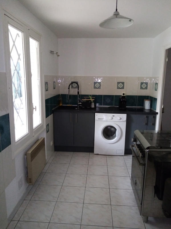 Maison - 165 m² - 7 pièces