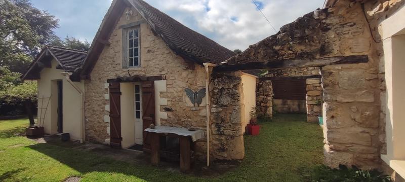 Maison - 132 m² - 7 pièces