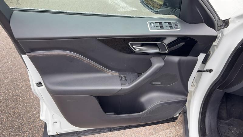 Jaguar F-Pace 2.0 d 180 Bva Prestige