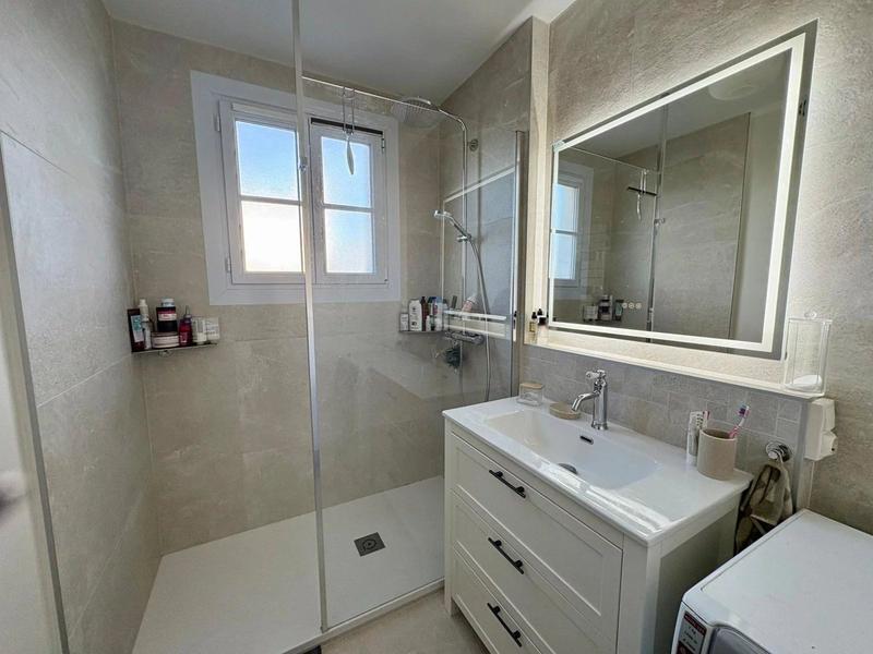 Appartement - 79 m² - 4 pièces