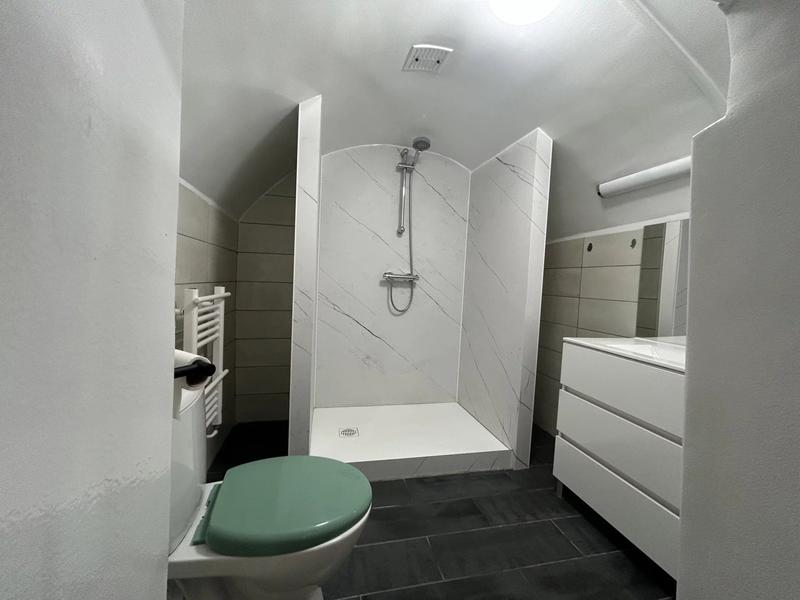 Maison - 62 m² - 4 pièces