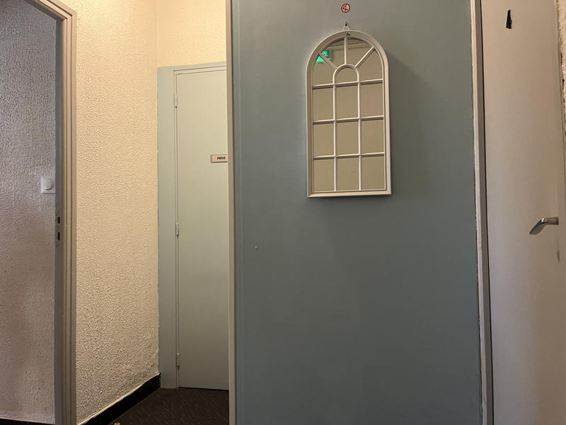 Maison - 100 m² - 8 pièces