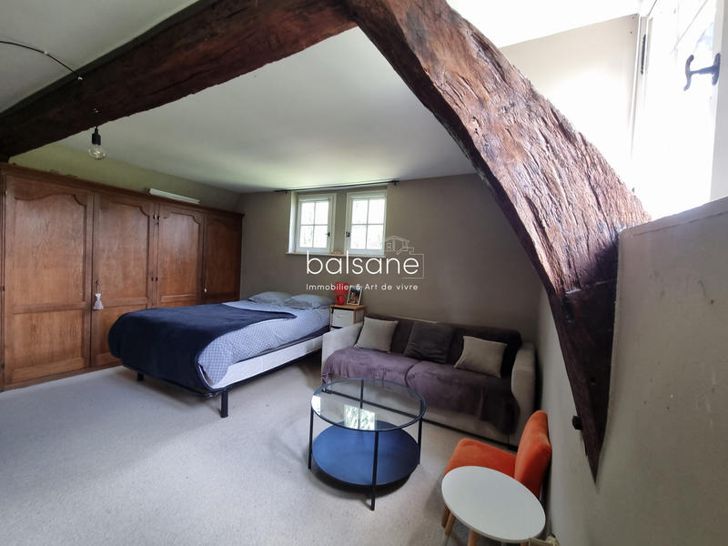 Maison - 158 m² - 5 pièces