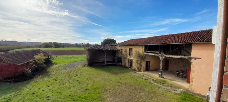 Maison - 130 m² - 4 pièces