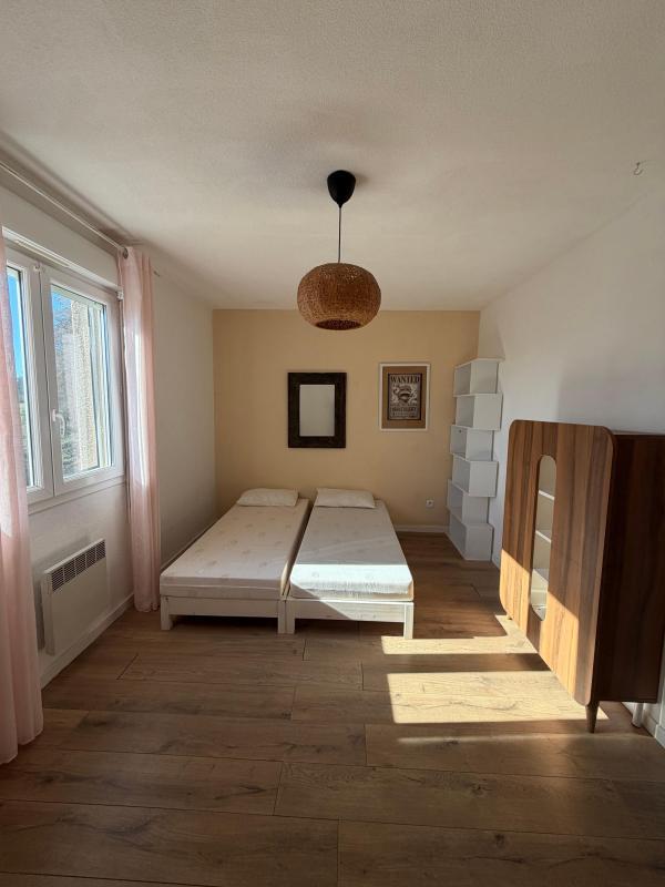 Villa - 60 m² - 3 pièces