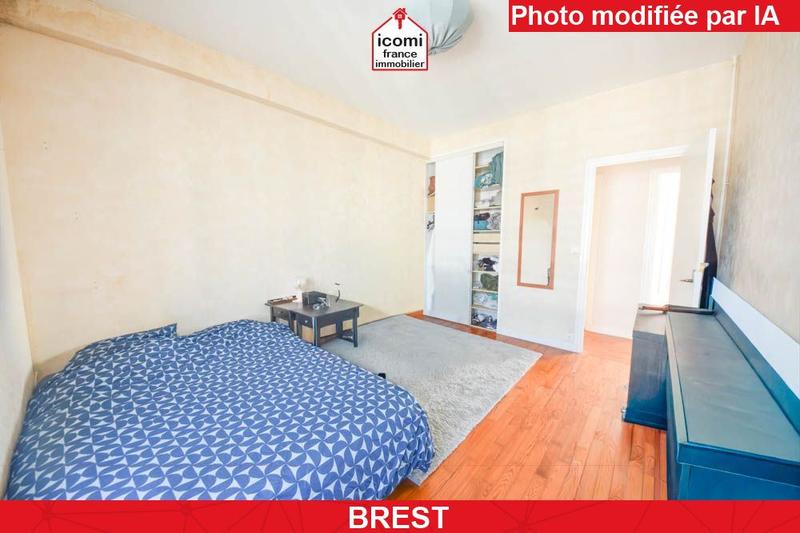 Appartement - 77 m² - 4 pièces