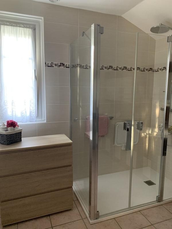 Maison - 99 m² - 5 pièces