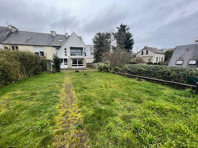 Maison - 155 m² - 7 pièces