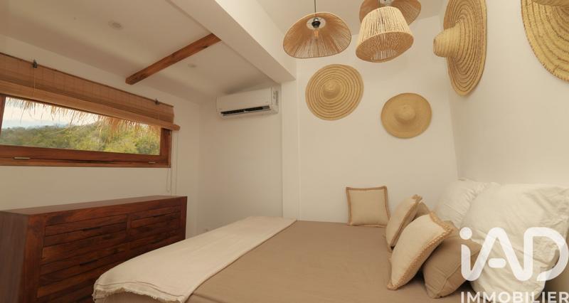 Appartement - 25 m² - 3 pièces