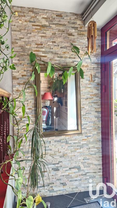 Maison - 171 m² - 7 pièces